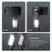 Q18 Single-Axis Gimbal Selfie Stick Tripod Stand Panoramic Follow Shot Anti-Shake Handheld Gimbal Stabilizer - 5