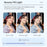 Q18 Single-Axis Gimbal Selfie Stick Tripod Stand Panoramic Follow Shot Anti-Shake Handheld Gimbal Stabilizer - 6