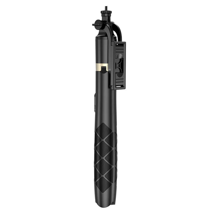 Q16 Aluminum Alloy Rod Bluetooth Selfie Stick 1560mm Telescopic Tripod Stand with Remote Control - 7