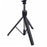 Z16 175CM Selfie Stick Cell Phone Clip Mount Tripod Stand with Bluetooth-compatible Remote Shutter - Black - 5