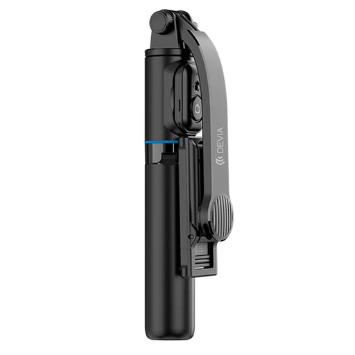 DEVIA C01 Extendable Phone Tripod Multifunctional Selfie Stick Phone Vlog Tripod Stand - 2