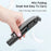 DEVIA C01 Extendable Phone Tripod Multifunctional Selfie Stick Phone Vlog Tripod Stand - 4