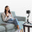 DEVIA C01 Extendable Phone Tripod Multifunctional Selfie Stick Phone Vlog Tripod Stand - 7