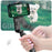DEVIA Gimbal Stabilizer with Extendable Selfie Stick Tripod Handheld Phone Video Stabilizer for Video Recording Vlog - 3