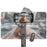 DEVIA Gimbal Stabilizer with Extendable Selfie Stick Tripod Handheld Phone Video Stabilizer for Video Recording Vlog - 4
