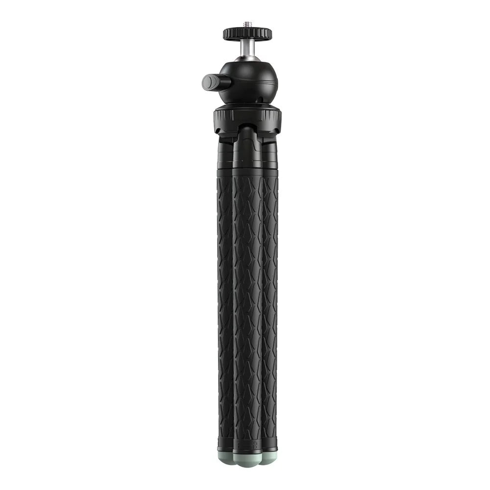 APEXEL APL-JJ09 For GoPro Portable Vlogging Camera Mount Tripod Stand Holder - 4
