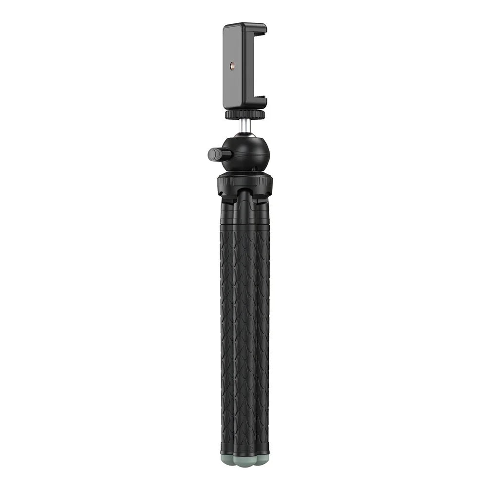 APEXEL APL-JJ09 For GoPro Portable Vlogging Camera Mount Tripod Stand Holder - 5