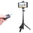 YUNTENG YT-9928 Selfie Stick Bluetooth-compatible Remote Design Tripod Stand Phone Clip Holder - 5
