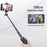 YUNTENG YT-9928 Selfie Stick Bluetooth-compatible Remote Design Tripod Stand Phone Clip Holder - 7
