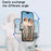 YESIDO SF18 3-Axis Smartphone Holder Gimbal Stabilizer Face Tracking Selfie Stick - 4
