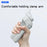 YESIDO SF18 3-Axis Smartphone Holder Gimbal Stabilizer Face Tracking Selfie Stick - 5