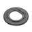 360° Strong Magnetic Rotating Stand Angle Adjustable Phone Holder Detachable - Grey - 1