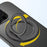 360° Strong Magnetic Rotating Stand Angle Adjustable Phone Holder Detachable - Grey - 6