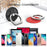 AHASTYLE ST13 Metal Ring Stand Phone Holder 360-Degree Adjustable Anti Drop Comfortable Grip - Purple - 2