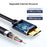 ENKAY HAT PRINCE 1.5m USB 3.1 Type-C to USB 3.0 Micro B Cable for Camera Hard Drive Charging Data Cable - 4