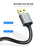 ENKAY HAT PRINCE 0.5m USB 3.1 Type-C to USB 3.0 Micro B Cable for Camera Hard Drive Charging Data Cable - 5