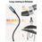 CABLECREATION CC1304 1.83m Type-C to Type-C 240W Fast Charging Wire Nylon Braided Data Cable - 2