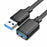 MINDPURE US103 3m Fast Speed USB 3.0 Extension Cable Male to Female Extender Cord for Laptop PC - 1