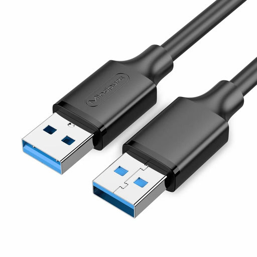 MINDPURE US101 3m High Speed Bi-Directional Data Transfer USB 3.0 Male to Male Extension Cable - 1