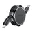 ACEFAST C13-03 0.8m USB-C to USB-C 60W Charging Cable Dual-Way Retractable Data Cable - 4
