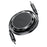 ACEFAST C13-03 0.8m USB-C to USB-C 60W Charging Cable Dual-Way Retractable Data Cable - 5