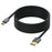 1.8m USB 2.0 to Mini B Male Charger Cord USB Mini to USB Charging Cable for PS3 Controller  /  MP3 Player  /  Camera - 1