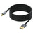 1.8m 480Mbps USB A to Micro Charge and Sync USB Cable for Samsung Galaxy J7 / S7 / S6 / Kindle Fire HD Tablets / PS4 - 1