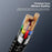 ESSAGER ES-X60 2m USB to Micro Phone Charging Cable Braided Data Cable - 6