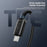 ESSAGER ES-X60 2m USB to Micro Phone Charging Cable Braided Data Cable - 7