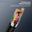 ESSAGER ES-X60 3m USB to Type-C Phone Charging Cable 3A Braided Data Cable - 6