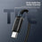 ESSAGER ES-X60 3m USB to Type-C Phone Charging Cable 3A Braided Data Cable - 7