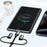 USAMS SJ737 1.2m 240W Multi Charging Cable 6-in-1 Aluminum Alloy Fast Charging Data Cord - 4