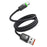 MCDODO CA-5650 1.2m USB-A to USB-C 6A Fast Charging Cable Magnetic Data Cord - 2