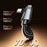 ESSAGER 2m USB-A to iP + Type-C 90 Degree Right Angle 3A Fast Charging Data Cable - 4