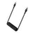 ACEFAST C14-03 1.2m USB-C to USB-C 60W Fast Charging Cable Spring Braided Data Cord - 6