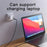YESIDO CA183 USB C to C Cable 60W Fast Charging 2M  /  6.6FT Aluminum Alloy Braided Data Sync Cord - 4