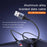 YESIDO CA129C 1.2m USB-C Cable 18W Fast Charging 3A Aluminum Alloy Data Sync Cord - 2