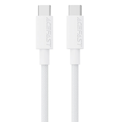 ACEFAST C18-03 USB C to USB C Data Cable 60W Fast Charging Wire for Laptops Smartphones - 1