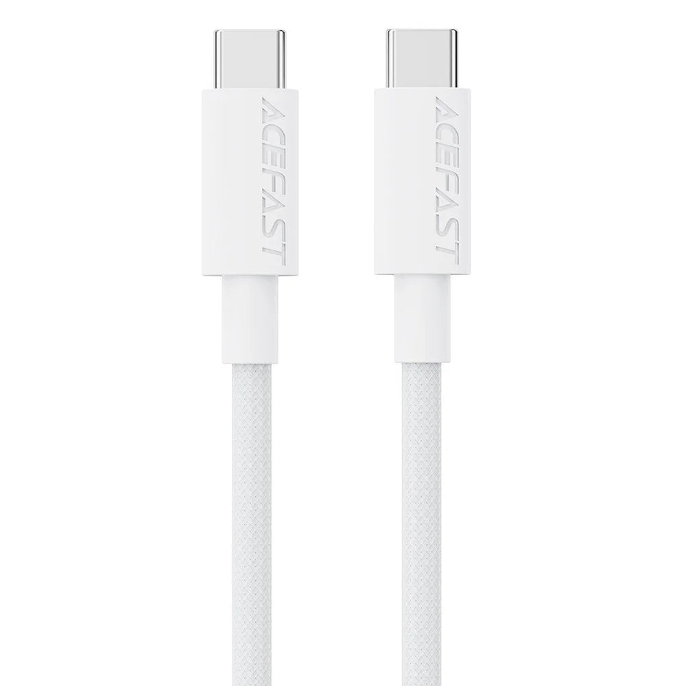 ACEFAST C18-03 USB C to USB C Data Cable 60W Fast Charging Wire for Laptops Smartphones - 1