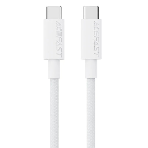 ACEFAST C18-03 USB C to USB C Data Cable 60W Fast Charging Wire for Laptops Smartphones - 1