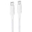 ACEFAST C18-03 USB C to USB C Data Cable 60W Fast Charging Wire for Laptops Smartphones - 2