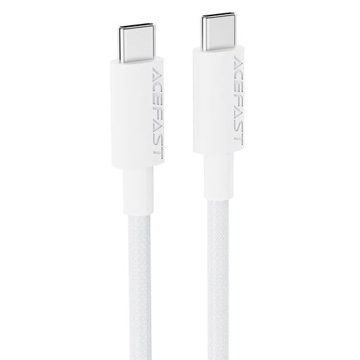 ACEFAST C18-03 USB C to USB C Data Cable 60W Fast Charging Wire for Laptops Smartphones - 2