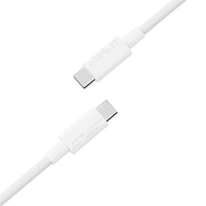 ACEFAST C18-03 USB C to USB C Data Cable 60W Fast Charging Wire for Laptops Smartphones - 3