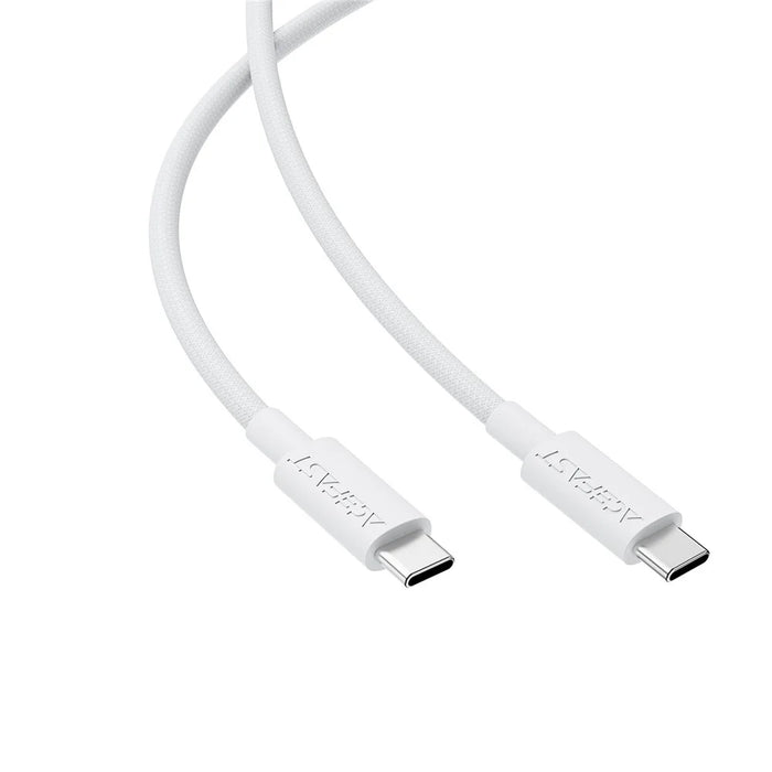 ACEFAST C18-03 USB C to USB C Data Cable 60W Fast Charging Wire for Laptops Smartphones - 4
