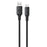 ACEFAST C17-04 1.2m USB-A to USB-C Charging Data Cable 3A Fast Charge for Home / Office Use - 1