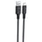 ACEFAST C17-04 1.2m USB-A to USB-C Charging Data Cable 3A Fast Charge for Home / Office Use - 2