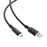 ACEFAST C17-04 1.2m USB-A to USB-C Charging Data Cable 3A Fast Charge for Home / Office Use - 4