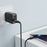 ACEFAST C17-04 1.2m USB-A to USB-C Charging Data Cable 3A Fast Charge for Home / Office Use - 5