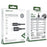 ACEFAST C17-04 1.2m USB-A to USB-C Charging Data Cable 3A Fast Charge for Home / Office Use - 7