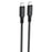 ACEFAST C17-03 USB C to USB C Fast Charging Cable Silicone Data Cord for Laptop Smartphone - 2